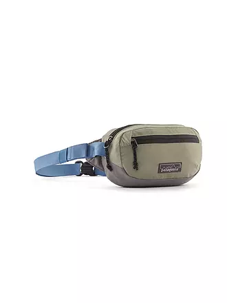 PATAGONIA | Marsupio Terravia Mini | grün